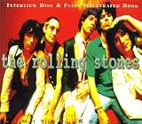Interview CD Book