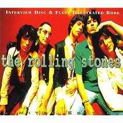 Interview CD Book