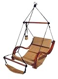 Hammaka Nami Chair Natural Tan (1 chair)