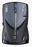 Cobra Electronics XRS-9540 12 Band Radar Laser Detector