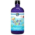 Children's DHA Strawberry - 16 oz - Liquid