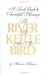 Book River, the Kettle and the Bird: A Torah Guide to a Successful Marriage