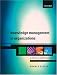 Knowledge Management in Organizations