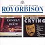 Lonely & Blue/Crying