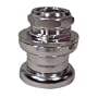 Tioga MX-2 Headset 1" BMX Threaded Chrome