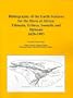 Bibliography of the Earth Sciences for the Horn of Africa : Ethiopia, Eritrea, Somalia and Djibouti, 1620-1993