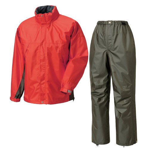 (プロモンテ)PuroMonte ゴアテックスレインスーツウィメンズ SR118W