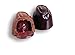 Asher's Dark Chocolate Cordial Cherry, 1 Lb