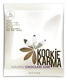 Kookie Karma Holistic Chocolate Chip - 2.0 oz - 12 count box