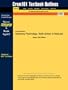 Outlines & Highlights for Exploring Psychology: Sixth Edition in Modules by Myers (Cram101 Textbook Outlines)