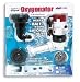 RULE GENTILE-FLOW LIVEWELL OXYGENATORCapacity: 1100 Gallons