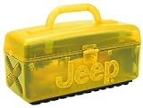 Wilson/Power Brand JXTA - Jeep Boom Box Translucent Series (Sport Yellow)