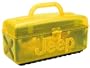 Wilson/Power Brand JXTA - Jeep Boom Box Translucent Series (Sport Yellow)