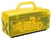 Wilson/Power Brand JXTA - Jeep Boom Box Translucent Series (Sport Yellow)