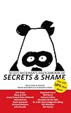 Scott Batemans Sketchbook of Secrets & Shame: Includes 14 Essays from Shamefully Famous Folks