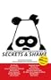 Scott Bateman's Sketchbook of Secrets & Shame: Includes 14 Essays from Shamefully Famous Folks
