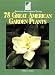 75 Great American Garden Plants (Sunset Gardening)