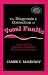 The Diagnosis and Correction of Vocal Faults: A Manual for Teachers of Singing and for Choir Directors (with accompanying CD of sample vocal faults)