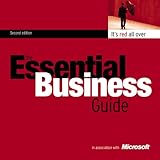 The essential business guide