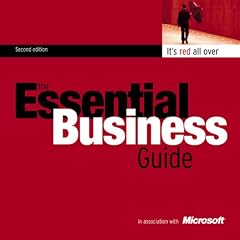 The Essential Business Guide: It's Red All Over