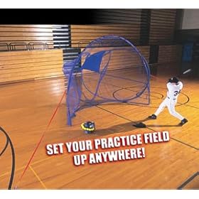 <b>Instant Backstop</b>