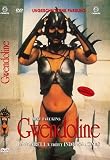 Produkt-Bild: Gwendoline -DVD + Audio CD -2 IN 1