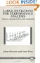 Large Deviations For Performance Analysis: QUEUES, Communication and Computing (Stochastic Modeling Series)