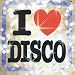 Search : I Love Disco