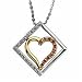 Purposeful Heart Pendant