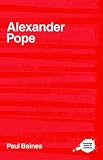 Review Routledge  / The Complete Critical Guide to Alexander Pope (Complete Critical Guide to English Literature)