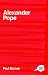 The Complete Critical Guide to Alexander Pope (Complete Critical Guide to English Literature)