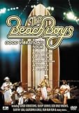 Beach Boys - Good Vibrations Tour