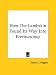 Book How the Lambskin Found Its Way into Freemasonry