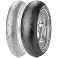Pirelli Diablo Supercorsa DOT Race Rear Tire