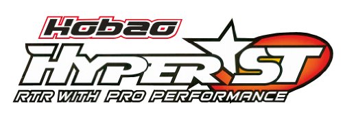 Imagen 7 de Graupner 90046.RTR  - Hyper Truggy, 01:08 4WD estadio con equipo de radio y el motor de 4.6 cm ³ [importado de Alemania]