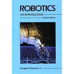 Robotics: An Introduction (Electronics Technology)