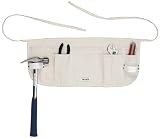McGuire Nicholas C-10 12 Pocket Professional Waist Apron