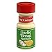 McCormick Garlic Bread Sprinkle, 2.75-Ounce Unit (Pack of 6)
