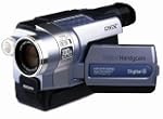 Sony DCR-TRV345 Digital8-Camcorder