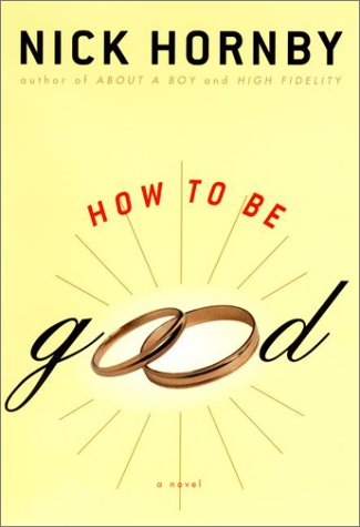 Cover of How To Be Good
