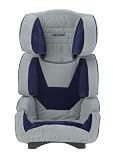 Recaro Vivo Booster Car Seat Color: Cobalt