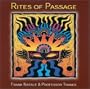 Rites of Passage