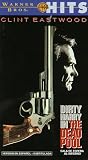 Dead Pool [VHS]