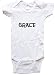 GRACE / Hurry Up - Name-series - White or Pink Onesie / Baby T-shirt