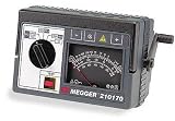 Megohmmeter, Hand Crank Megger 210170