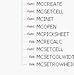 MiniCalc API Extension for Satellite Forms