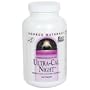 Source Naturals Ultra Cal Night, 240 Tablets