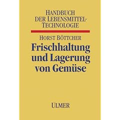 Frischhaltung und Lagerung von Gem�se