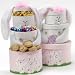 Somebunny Special Easter Gift Tower ** Pink **