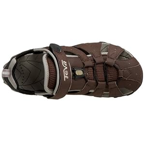 Teva Women's Dozer Sandal Teva Women's Dozer Sandal